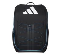 Adidas Protour 3.4 Mochila Negro