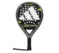 adidas Adipower Carbon Ctrl 3.4 - Gris - Pala Pádel MKP