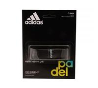 adidas padel Replacement Grip, Adultos Unisex, Black, Talla Única