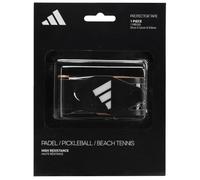 Adidas - Padel, Negro/Blanco, Talla Única