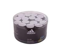 adidas Pádel OV - Caja overgrip, Color Blanco, Talla única