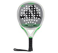 adidas Adipower Light 3.3 - Blanco - Pala Pádel