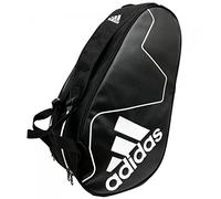 adidas Paletero Carbon Control Negro Blanco
