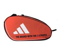 Mochila de Pádel adidas Racketbag Control 3.4 Naranja Talla única