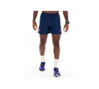 adidas pantalón BMW Berlin Marathon 2025 vêtement running homme L Bleu marine