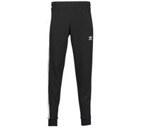 adidas Pantalón chandal 3-STRIPES PANT in Negro EU S