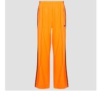 adidas Pantalón chandal Adicolor Classic Firebird Loose Track Tracksuit Bottoms in Amarillo EU L