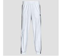 adidas Pantalón chandal Adicolor Woven Firebird Track Tracksuit Bottoms in Blanco EU S