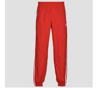 adidas Pantalón chandal Adicolor Woven Firebird Track Tracksuit Bottoms in Rojo EU S