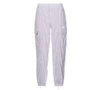 adidas Pantalón chandal DANCE CARGO in Violeta EU XS
