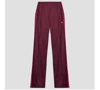adidas Pantalón chandal FIREBIRD LOOSE TRACK Tracksuit Bottoms in Burdeo EU S