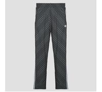 ADIDAS ORIGINALS Pantalón 'Firebird' gris oscuro / negro / blanco 35-38xregular gris oscuro / negro / blanco