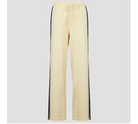 ADIDAS ORIGINALS Pantalón 'Firebird' navy / amarillo claro 40xregular EUR