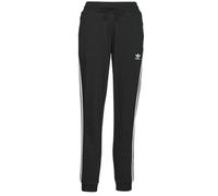 adidas Pantalón chandal SLIM PANTS in Negro FR 36
