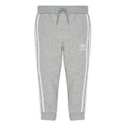 adidas Pantalón chandal TREFOIL PANTS in Gris 7 / 8 ans