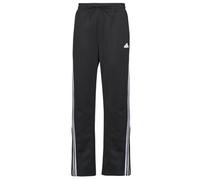 adidas Pantalón chandal W ICONIC 3S TP in Negro EU S