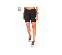 adidas pantalón corto 2 en 1 vêtement running femme déstockage XS Noir
