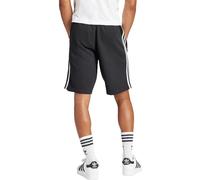 Adidas - Pantalón corto 3 Stripes, Hombre, Black, M