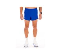 adidas pantalón corto adizero Essentials vêtement running homme L Bleu