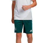Adidas - Pantalón corto Arsenal Fc Training 2025-2026 Niño, Unisex, green, 164 cm