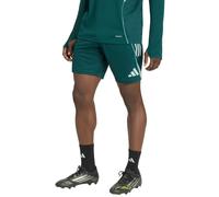 Adidas - Pantalón corto Arsenal FC Training 2025-2026, Unisex, Green, S