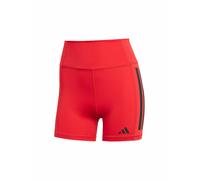 ADIDAS Pantalón corto de fitness para mujer OPT 3S rojo | XS 5