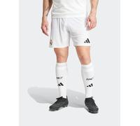 Pantalón de fútbol adidas real madrid 24/25 home short hombre bla S