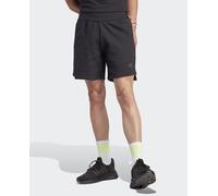 adidas Pantalón corto de hombre New Z.N.E. Premium adidas. Negro M