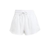 ADIDAS Pantalón corto de tenis Club para mujer blanco | S
