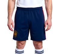 ADIDAS PERFORMANCE Pantalón deportivo 'Spanien 26' navy / amarillo / rojo XLxregular navy / amarillo / rojo