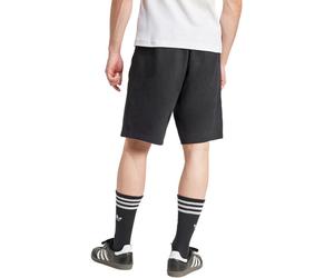 Adidas - Pantalón corto Essentials, Hombre, Black, S