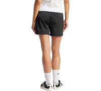 Adidas - Pantalón corto Firebird Short Mujer, Mujer, Black, M