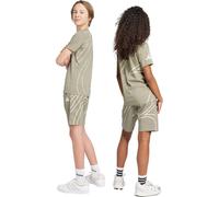 Adidas - Pantalón corto Jude Bellingham Niño, Unisex, Green, 164 cm