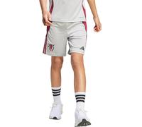 Adidas - Pantalón corto Jude Bellingham Niño, Unisex, Grey, 140 cm