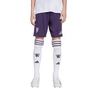 Short exterior niño Manchester United 2025/26 13/14