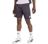 Adidas - Pantalón corto Manchester United Training 2025-2026, Unisex, Purple, XL