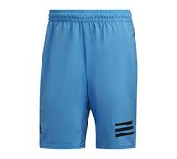 Pantalón Corto adidas Club 3 Stripe MKP