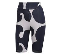 adidas Pantalón Corto Marca Modelo MMK Biker SHO I