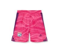 adidas Pantalón Corto Marca Modelo Olympique Lyonnais Short Gardien Junior