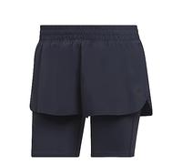adidas Pantalón Corto Marca Modelo RI 3B 2IN1SHORT