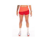 adidas pantalón corto New York City vêtement running femme XS Rouge
