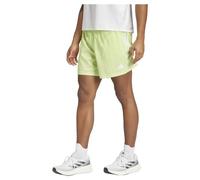 adidas Pantalón Corto Own The Run para Hombre, L 7 Pulgadas