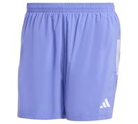 adidas Pantalón Corto Own The Run para Hombre, XL 11 Pulgadas