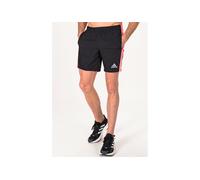 adidas pantalón corto Own The Run XS Negro