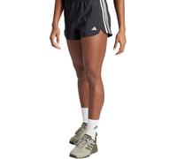 Pantalón de fitness adidas essentials pacer woven high mujer negr M 3"