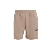 adidas Pantalón Corto Performance Hombre Marrón S