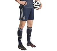 ADIDAS PERFORMANCE Pantalón deportivo 'Real A' navy / offwhite S navy / offwhite