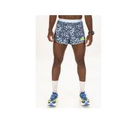 adidas pantalón corto Road To Records vêtement running homme déstockage XL Bleu