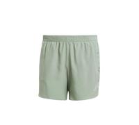 adidas Pantalón Corto Run It para Hombre, Talla S, 17,78 cm
