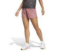 adidas Pantalón Corto Run It para Mujer, S 3 Pulgadas